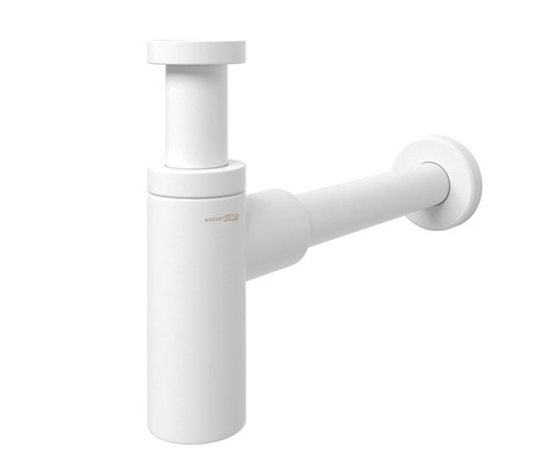 Сифон для раковины WasserKRAFT арт. A150