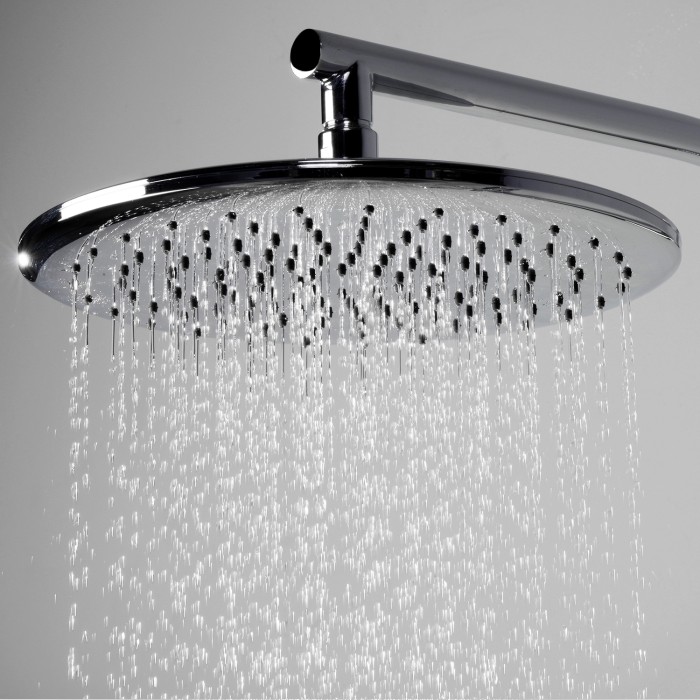 Верхняя душевая насадка WasserKRAFT арт. A030