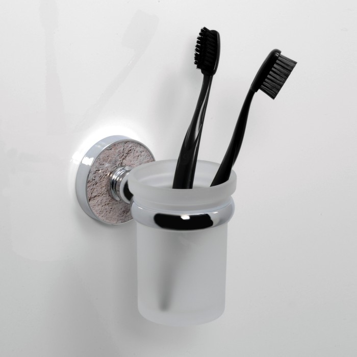 Подстаканник одинарный WasserKRAFT Nau K-7700 арт. K-7728