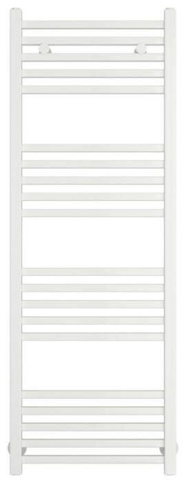 Сунержа Водяной полотенцесушитель 1200x400, Модус, 12-0250-1240 цвет: белый