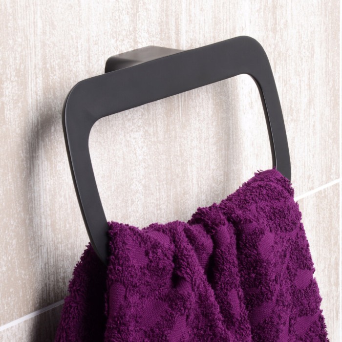 Держатель полотенец WasserKRAFT Elbe K-7200 арт. K-7260