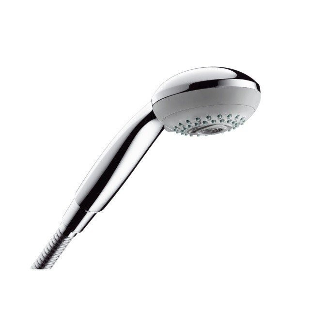 Ручной душ Multi Crometta 85 Hansgrohe, хром арт. 28563000