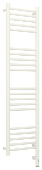 Сунержа Электрический полотенцесушитель 1200x300, Богема 3.0, 30-5805-1230 цвет: матовый белый
