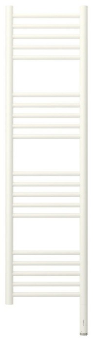 Сунержа Электрический полотенцесушитель 1200x300, Богема 3.0, 30-5805-1230 цвет: матовый белый