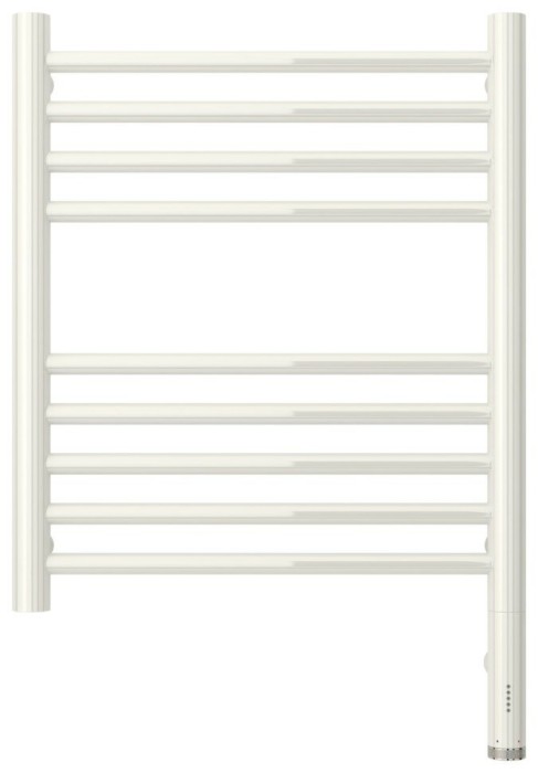 Сунержа Электрический полотенцесушитель 500x400, Богема 3.0, 12-5805-5040 цвет: белый