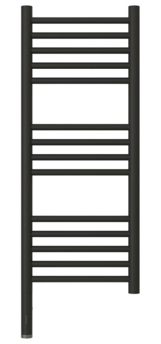 Сунержа Электрический полотенцесушитель 800x300, Богема 3.0, 15-5804-8030 цвет: тёмный титан муар