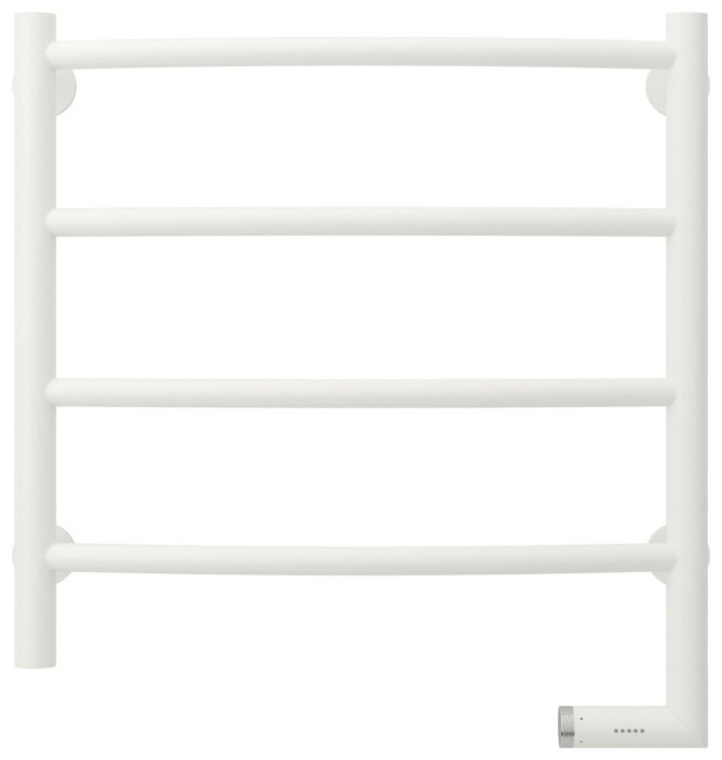 Сунержа Электрический полотенцесушитель 1000x300, Галант 2.0, 30-5201-5050 цвет: матовый белый