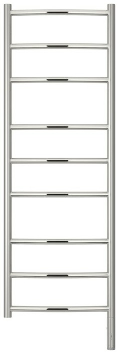 Сунержа Электрический полотенцесушитель 600x500, Галант 3.0, 00-5801-1240 цвет: без покрытия