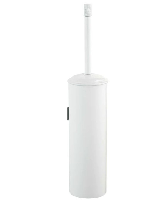 Ершик Boheme Uno 10984-MW matt white