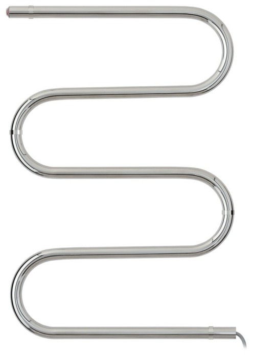 Стилье Электрический полотенцесушитель 700x500, MS-образный, 00504-7050 цвет: без покрытия