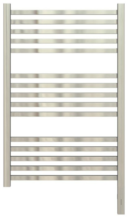 Сунержа Электрический полотенцесушитель 1000x300, Модус 3.0, 7001-5701-8050 цвет: серебристо-серый
