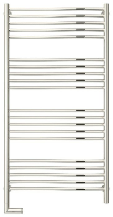 Сунержа Электрический полотенцесушитель 1000x300, Флюид 2.0, 00-5220-1260 цвет: без покрытия