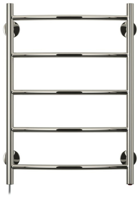 Стилье Электрический полотенцесушитель 600x400, Формат 40, 00541-6040 цвет: без покрытия