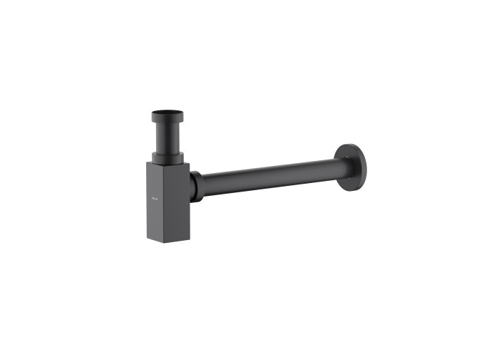 Сифон, Aquatek, черный арт. AQ6013MB