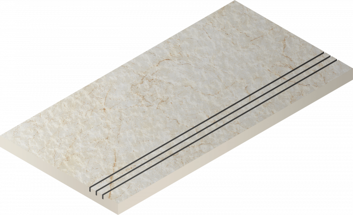Бортик пур борt грип 30x60 Italon Контемпора X2 арт. 620090000283