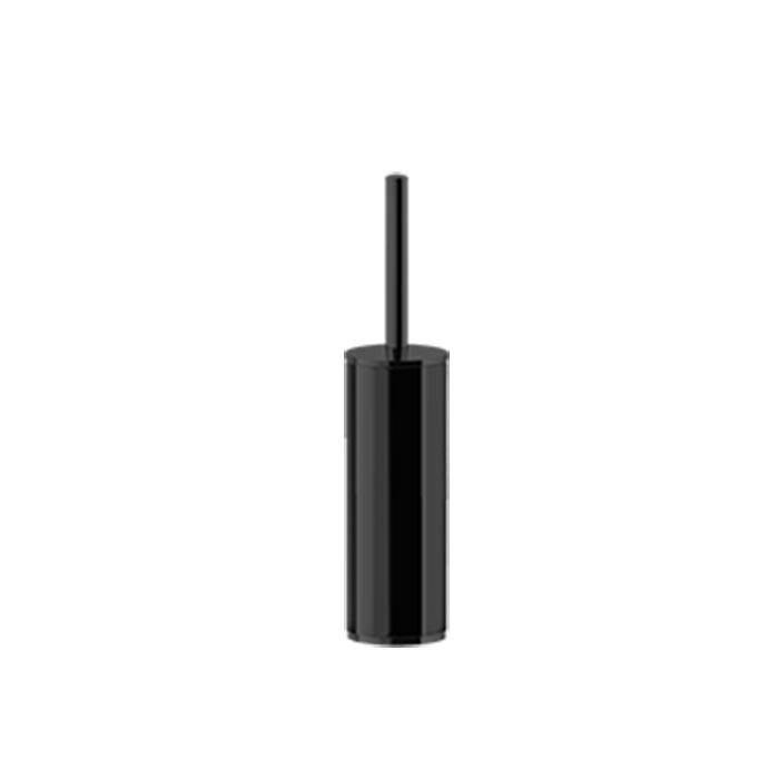 Ершик напольный, Gessi Rilievo, nero xl арт. 59543#299