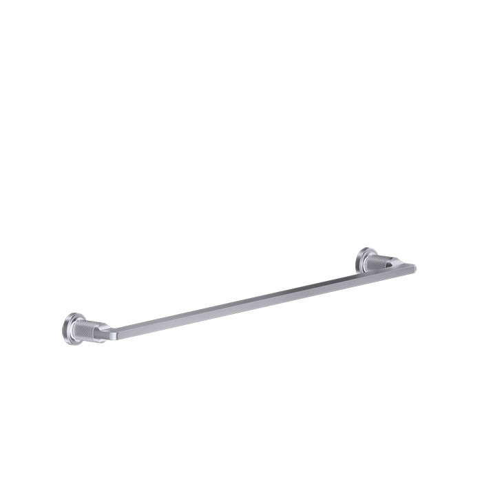 Полотенцедержатель, 60 см, подвесной, Gessi Inciso, finox арт. 58503#149