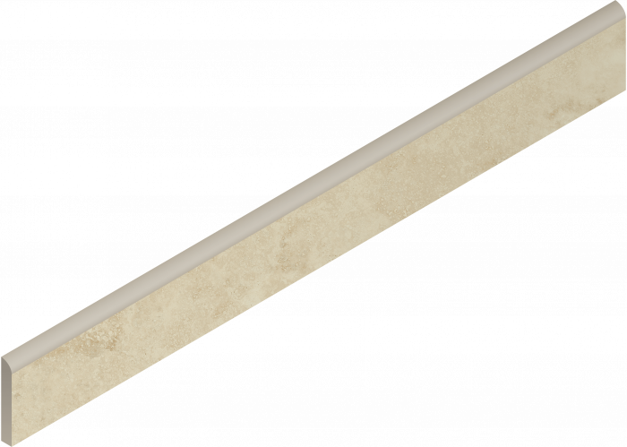 Плинтус алмонд 7,2x60 Italon Вандефул Лайф арт. 610130004764