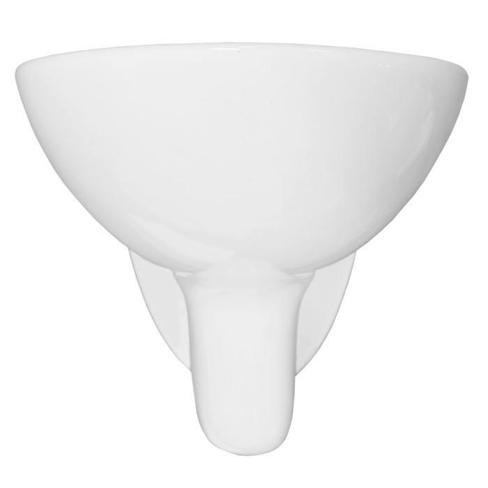 Подвесной унитаз 530х355х360 безободковый, с ультратонким сидением микролифт, Azario Parma арт. AZ-2142