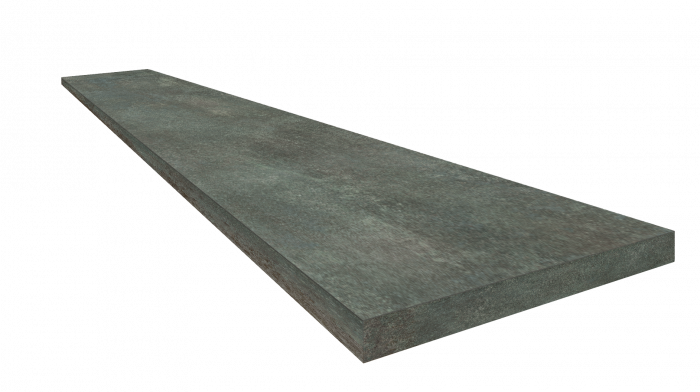 Ступень оушн угловая правая 33x120 Coliseum Gres Astro арт. 620070002477