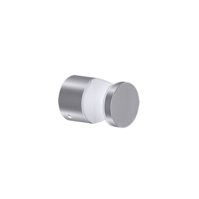 Держатель неподвижный для душевой лейки, Gessi Inciso, finox арт. 58157#149