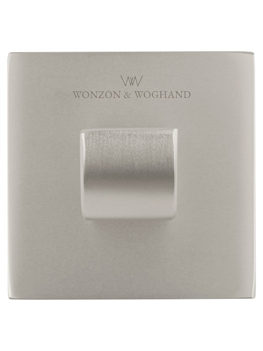 Крючок для ванной, Wonzon & Woghand Polo, WW-8915-BN цвет: никель