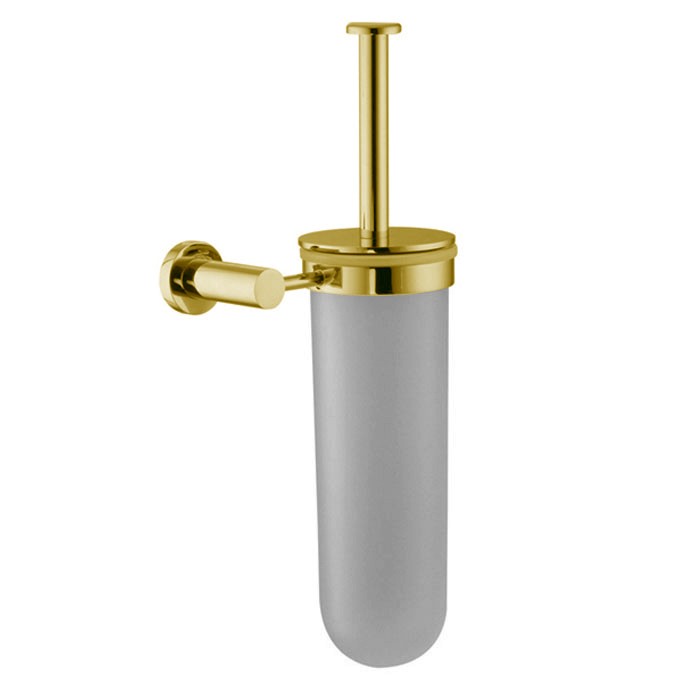 Fima Carlo Frattini Туалетный ёршик, подвесной, Accessori, F6006/1OR цвет: золото
