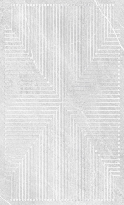 Плитка decor 01 30x50 GRACIA CERAMICA Magma grey арт. 10300000244
