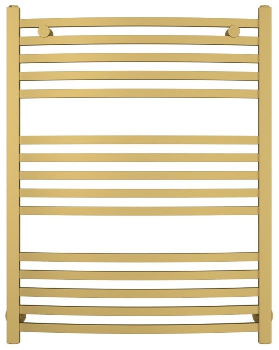 Сунержа Водяной полотенцесушитель 800x600, Аркус, 032-0251-8060 цвет: матовое золото