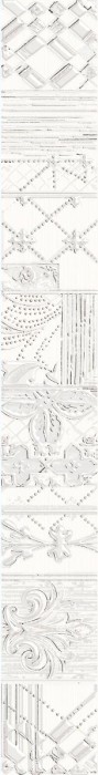 Бордюр palazzo i50.5x6.2 AZORI Amati арт. 584191005