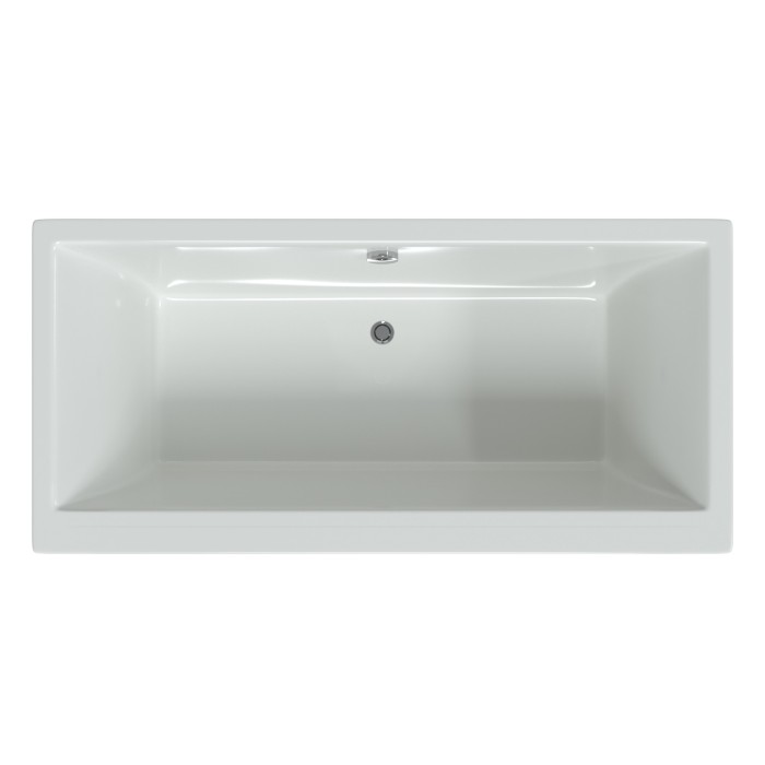 Ванна 180x80, акриловая, BERGES Tari арт. 050029