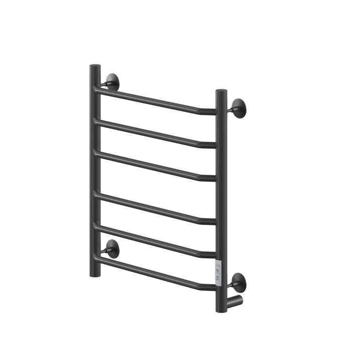 Электрический полотенцесушитель 50x60, Veconi Cantu-A арт. C6050B-A