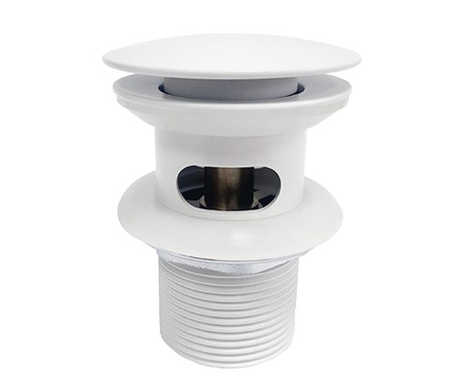 Донный клапан push-up WasserKRAFT арт. A153