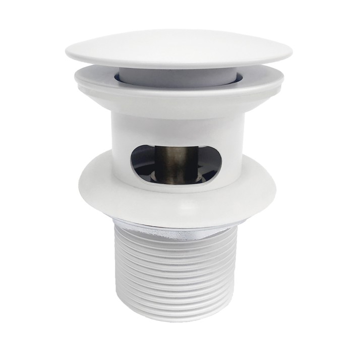 Донный клапан push-up WasserKRAFT арт. A153