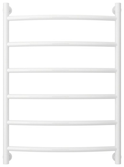 Сунержа Водяной полотенцесушитель 800x600, Галант+, 12-0200-8060 цвет: белый