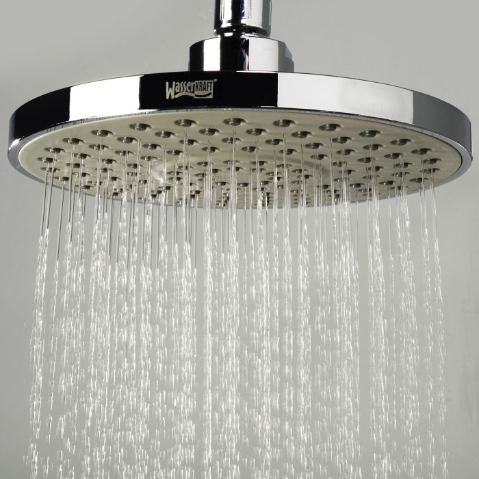 Верхняя душевая насадка WasserKRAFT арт. A029