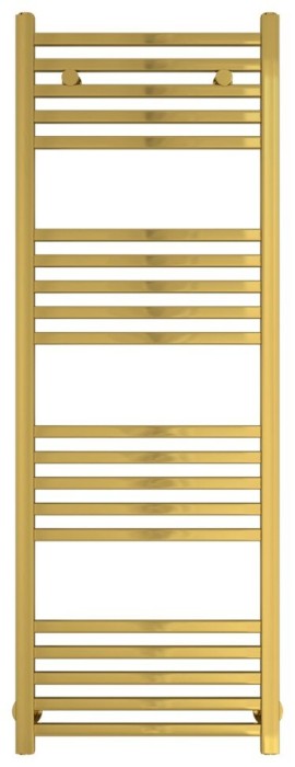 Сунержа Водяной полотенцесушитель 1200x400, Модус, 03-0250-1240 цвет: золото