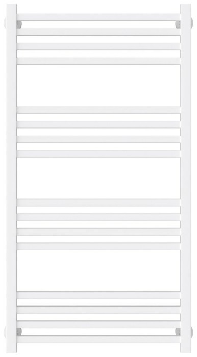 Сунержа Водяной полотенцесушитель 1000x500, Модус PRO, 30-0450-1050 цвет: матовый белый