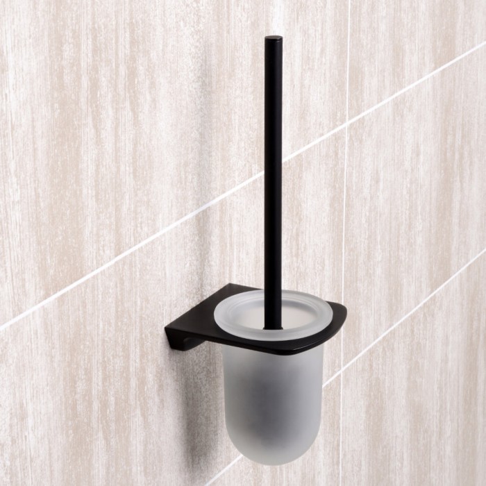 Ершик для унитаза подвесная WasserKRAFT Elbe K-7200 арт. K-7227