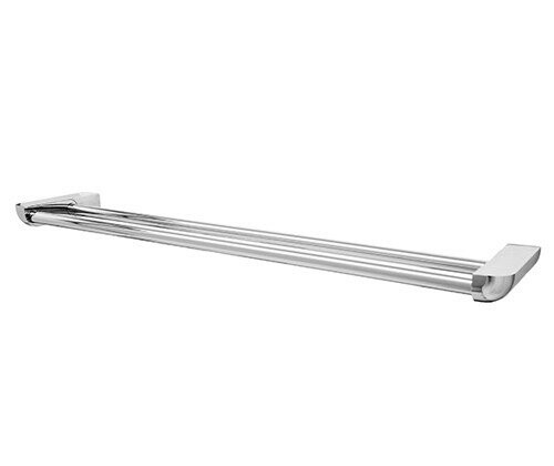 Держатель полотенец двойной WasserKRAFT Kammel K-8300 арт. K-8340