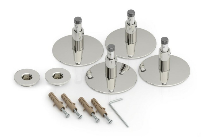 Стилье Водяной полотенцесушитель 1200x600, Универсал-53, 00653-1260 цвет: без покрытия