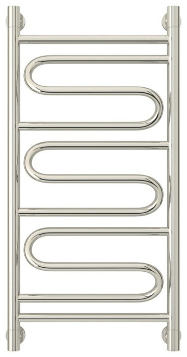 Сунержа Водяной полотенцесушитель 800x400, Элегия+, 00-0205-8040 цвет: без покрытия