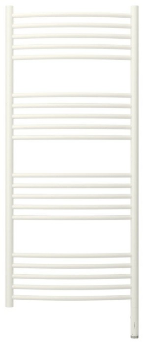 Сунержа Электрический полотенцесушитель 1200x500, Богема 3.0, 30-5803-1250 цвет: матовый белый