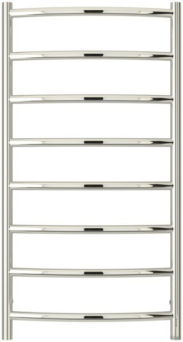 Сунержа Электрический полотенцесушитель 600x400, Галант 4.0, 00-0831-1050 цвет: без покрытия