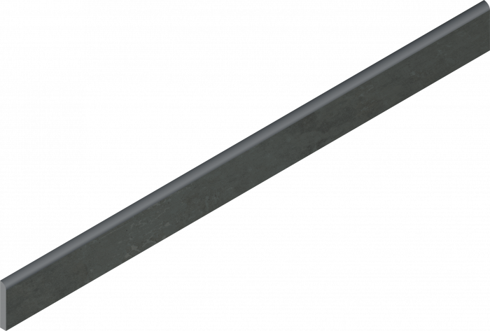 Плинтус стил 7,2x80 Italon Серфейс арт. 610130004494