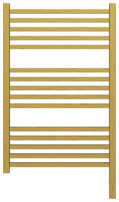 Сунержа Электрический полотенцесушитель 1000x300, Модус 3.0, 051-5701-8050 цвет: состаренная латунь