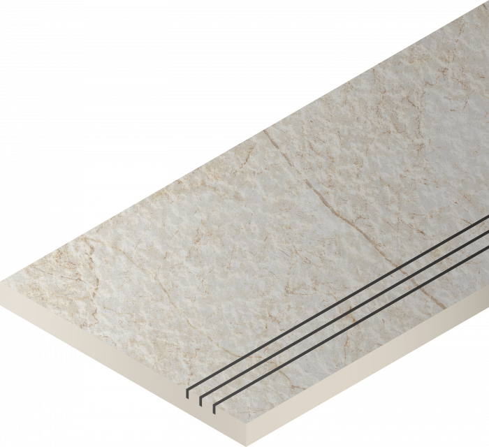 Бортик пур грип пр 30x60 Italon Контемпора X2 арт. 620090000284