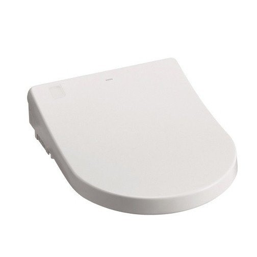 Сиденье 52x39x12.7см, с дистанционным управлением, MH/NC TOTO, TCF4732G#NW1 цвет: белый