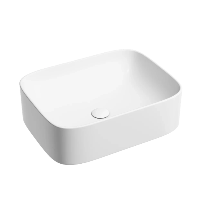 Накладная раковина Ceramicanova Element, белый арт. CN6052MW