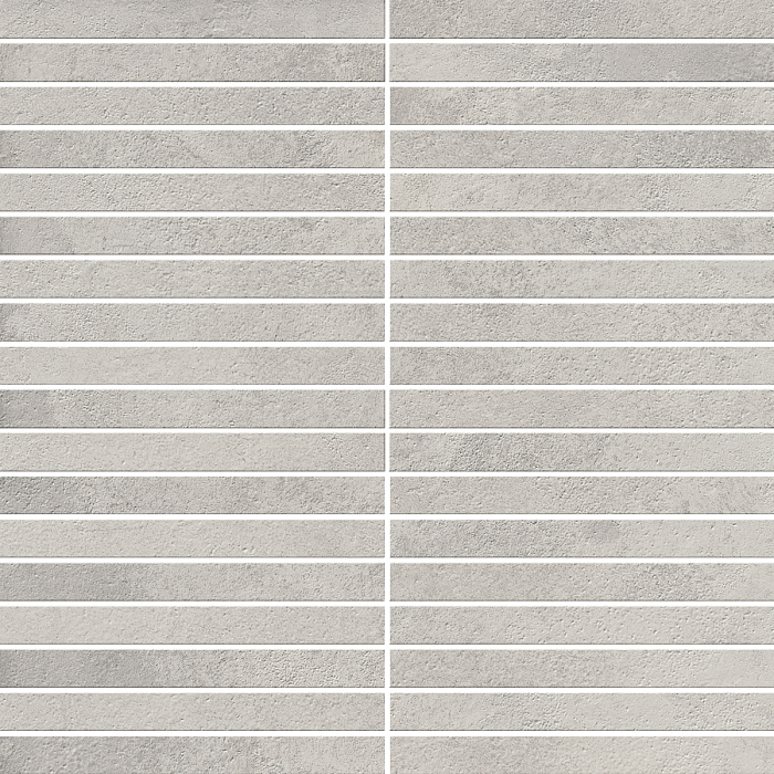 Мозаика сильвер стрип 30x30 Italon Миллениум арт. 610110000412